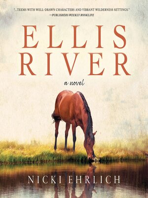cover image of Ellis River